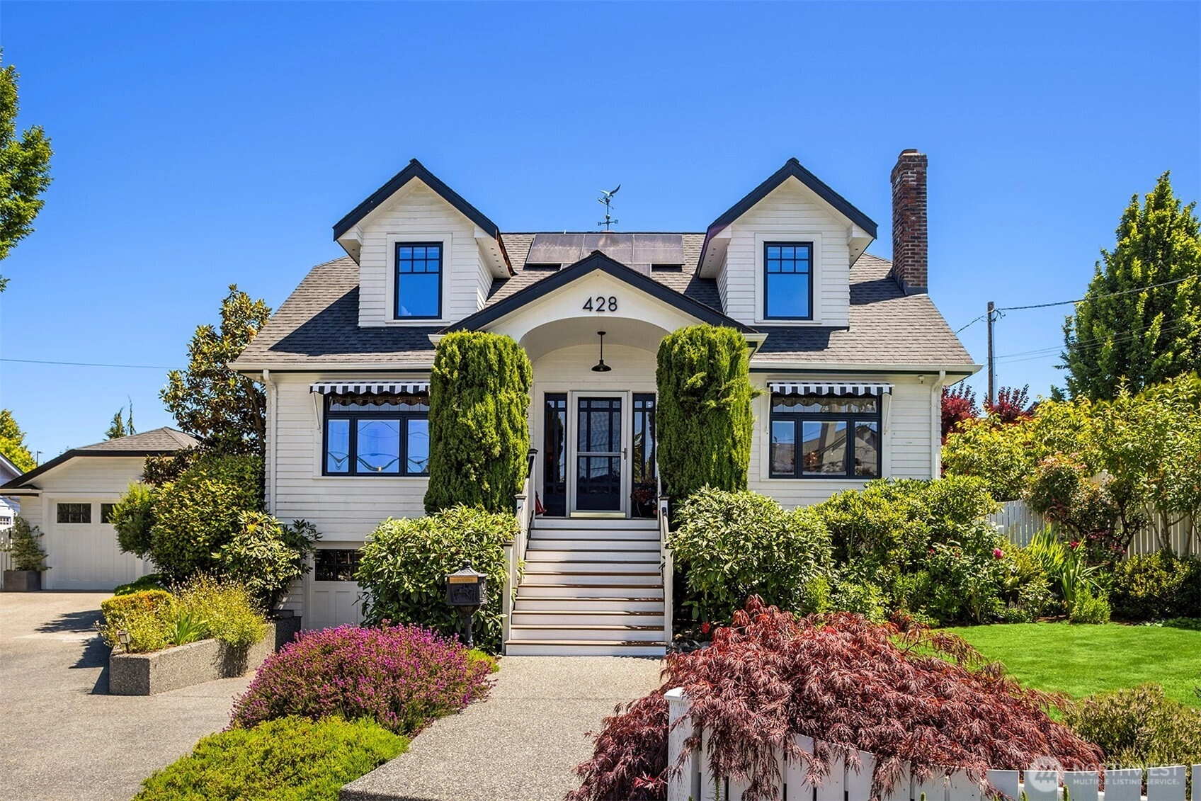 428 3rd Ave N Edmonds WA 98020