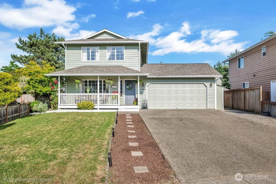 14841 Jake Dr SE Unit  Monroe WA 98272
