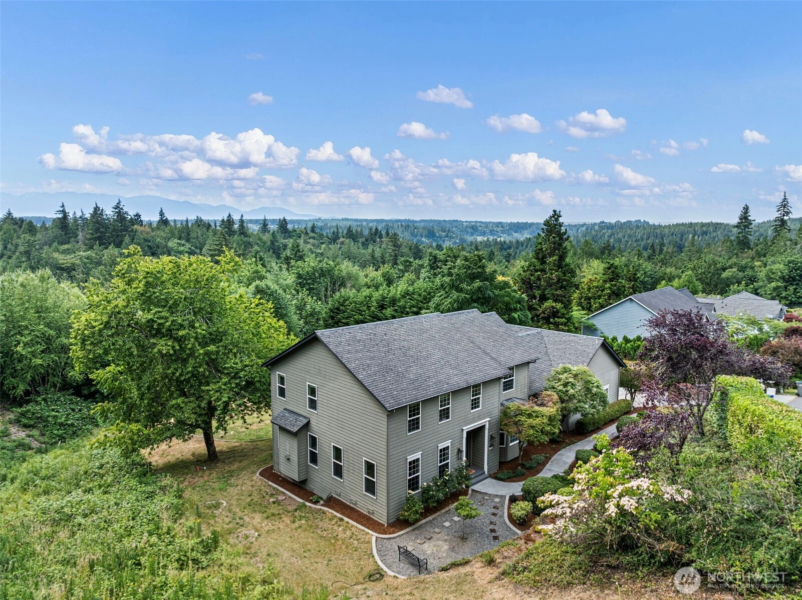 2606 NE Lillehammer Ln Poulsbo WA 98370