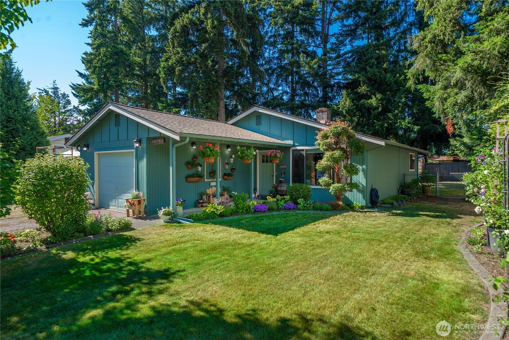 10701 125th St E Puyallup WA 98374