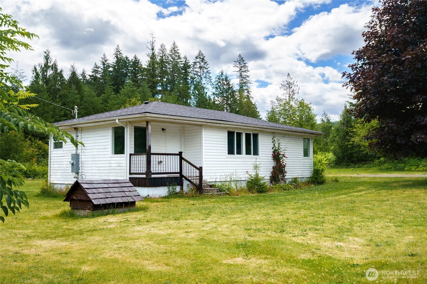 48224 Moen Rd Concrete WA 98237