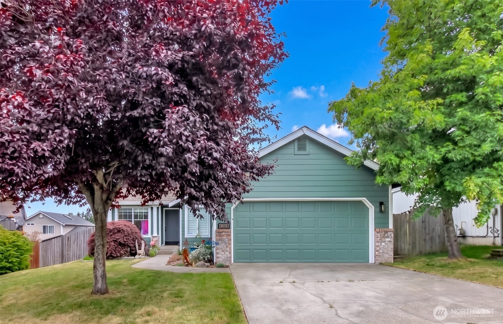 1613 197th St Ct E Unit  Spanaway WA 98387