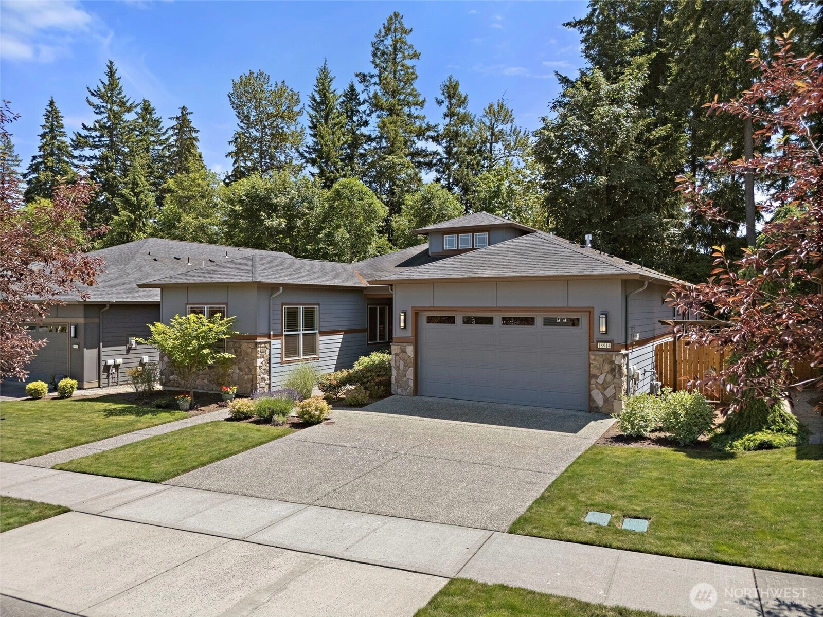 18914 146th St E Unit  Bonney Lake WA 98391