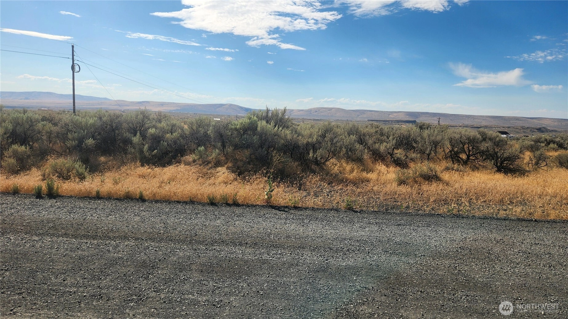 W Lot 18 Coyote Trl Unit  Ephrata WA 98823