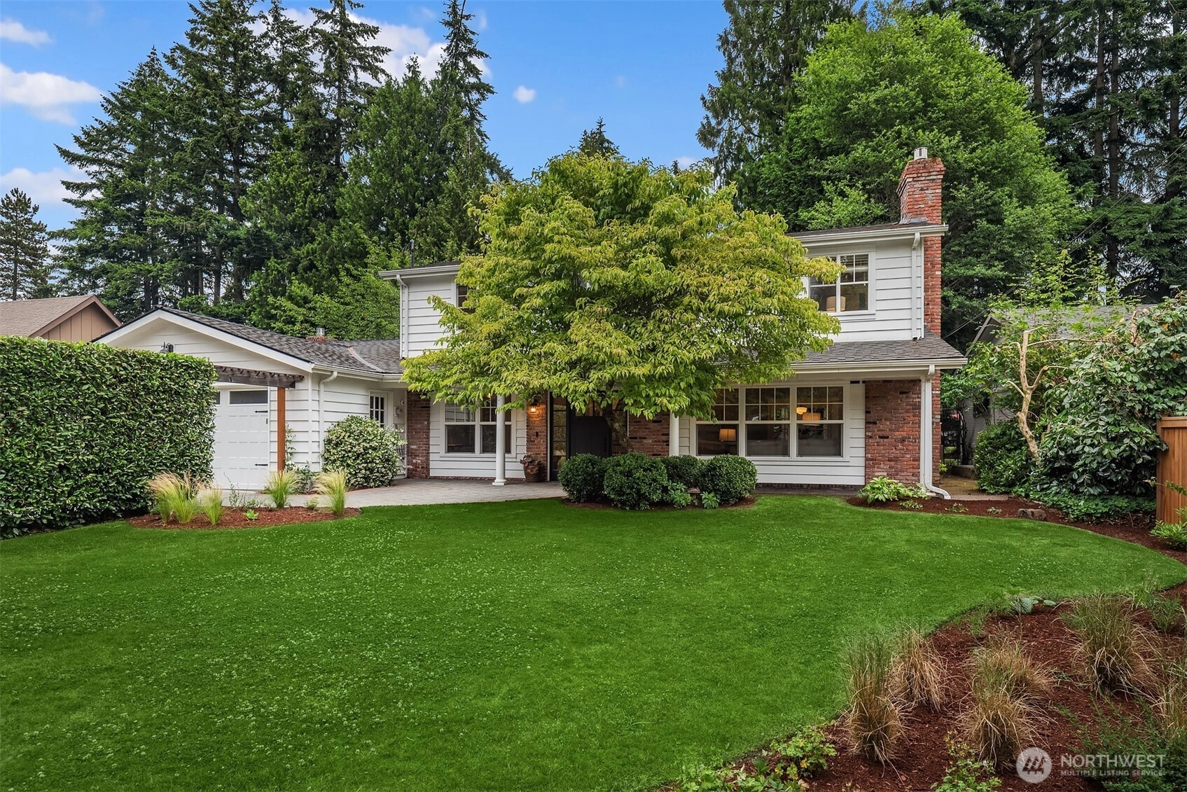 4712 90th Ave SE Mercer Island WA 98040