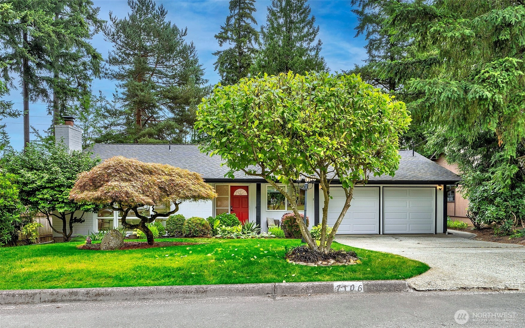 7106 139th Pl NE Redmond WA 98052