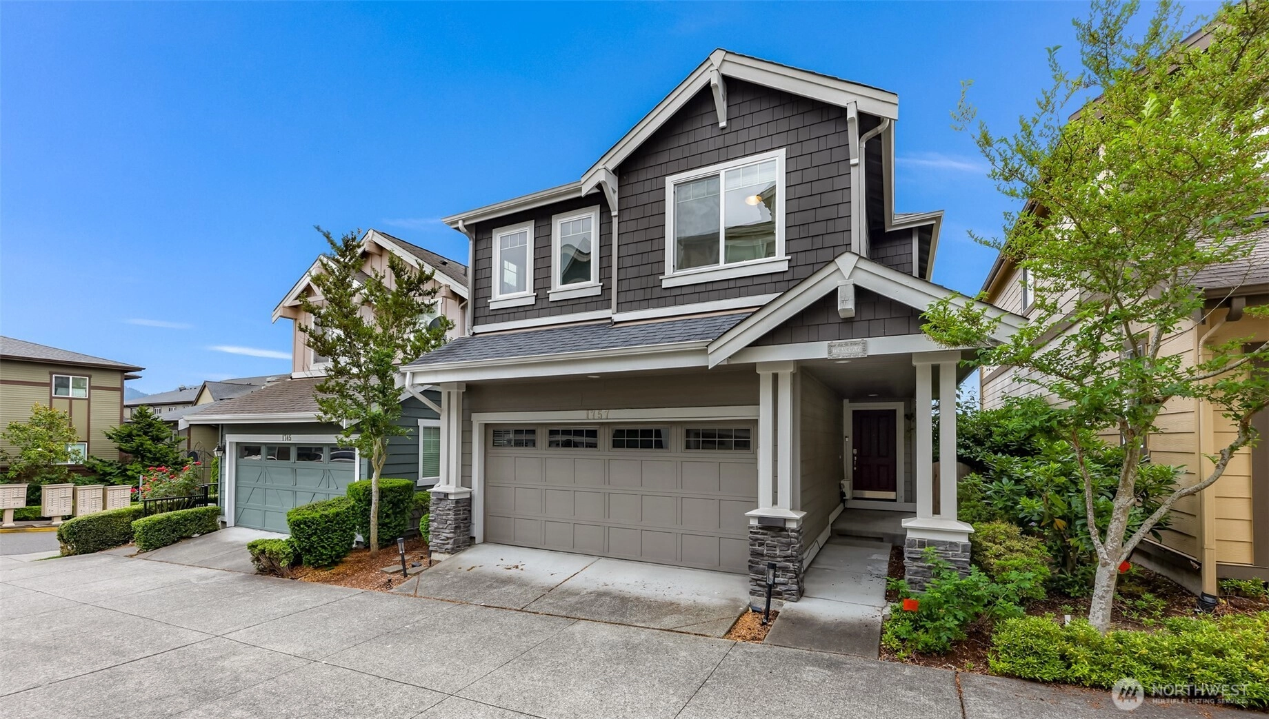 1757 9th Ct NE Issaquah WA 98029