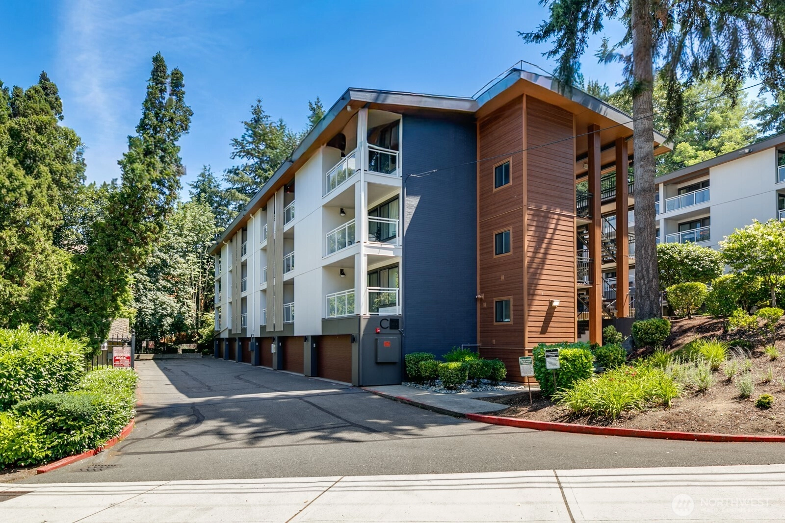 130 105th Ave SE Unit C-316 Unit C-316 Bellevue WA 98004