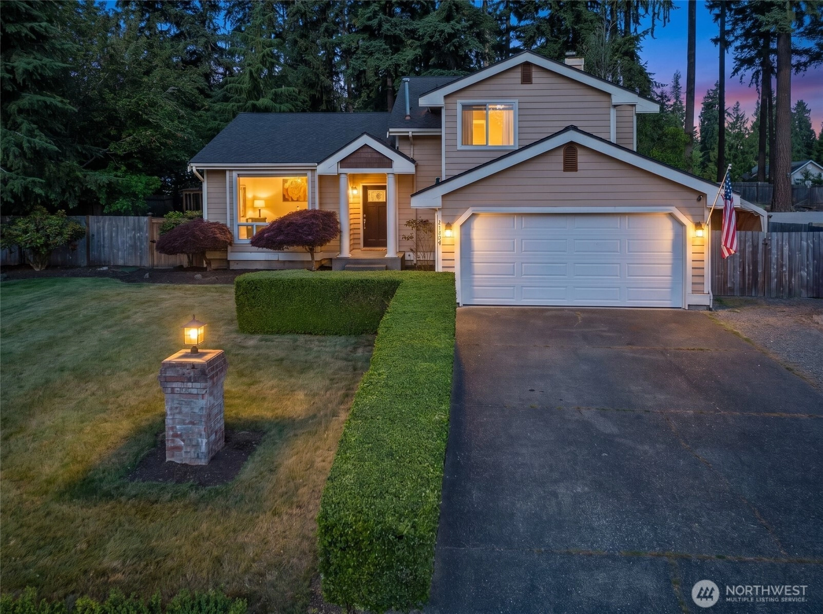 11104 222nd Ave Ct E Buckley WA 98321