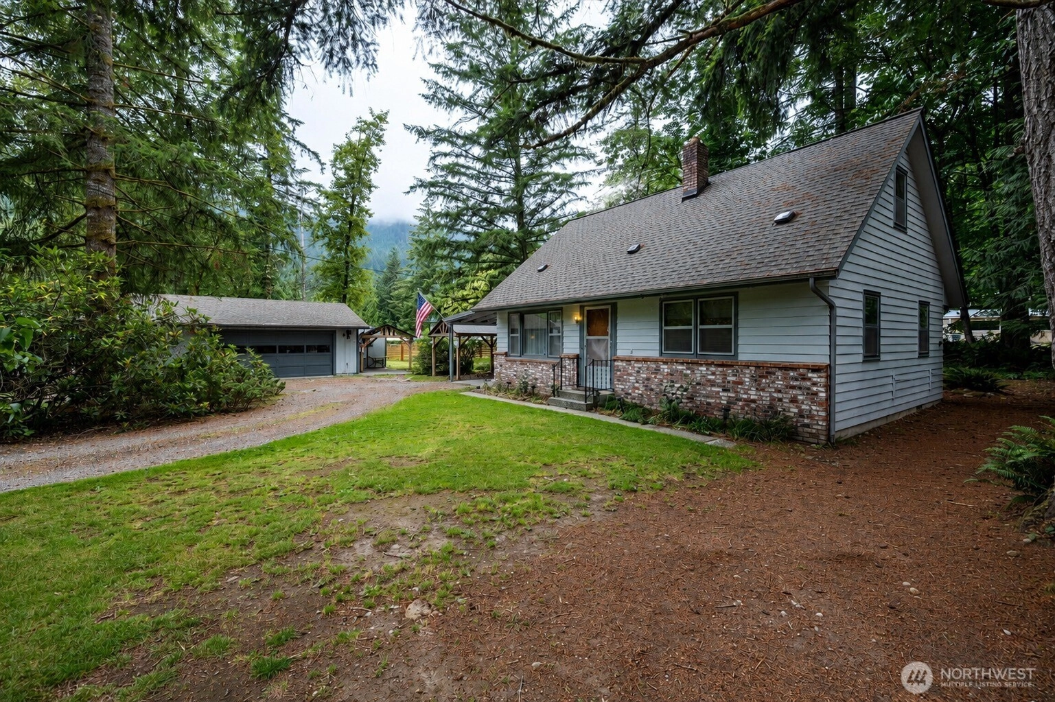 3026 Oak Pl Unit  Sedro Woolley WA 98284