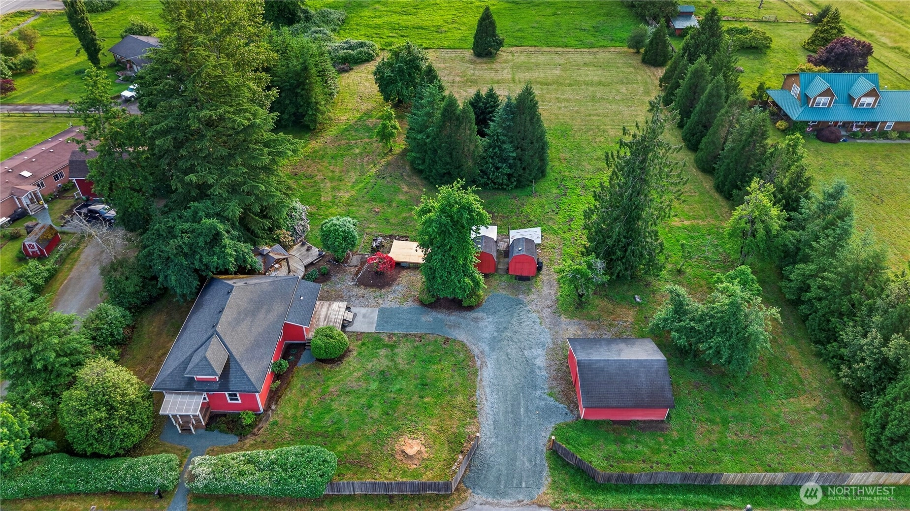 14410 363rd Ave SE Sultan WA 98294