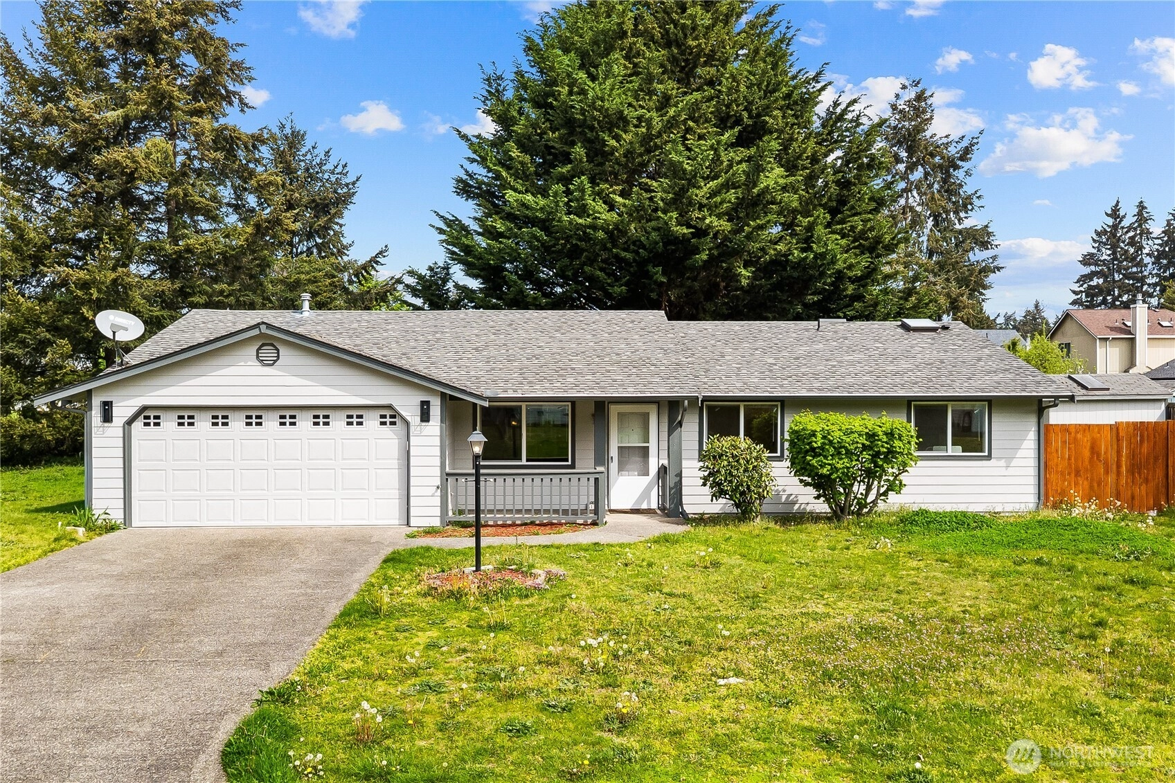 3117 243rd St Ct E Spanaway WA 98387