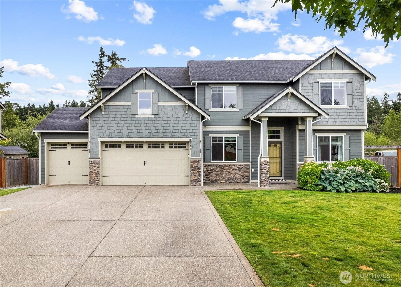 7828 229th St E Graham WA 98338
