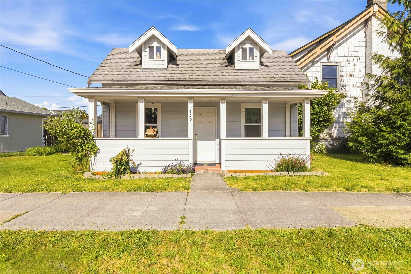 336 SW 3rd Ave Castle Rock WA 98611