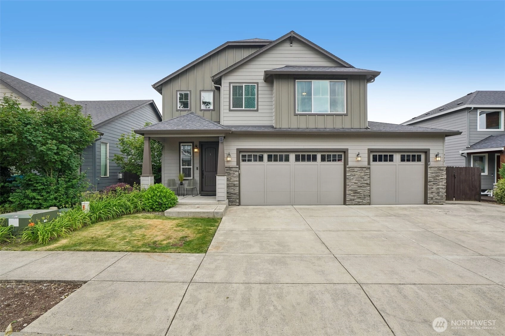 775 N 49 Ave Ridgefield WA 98642
