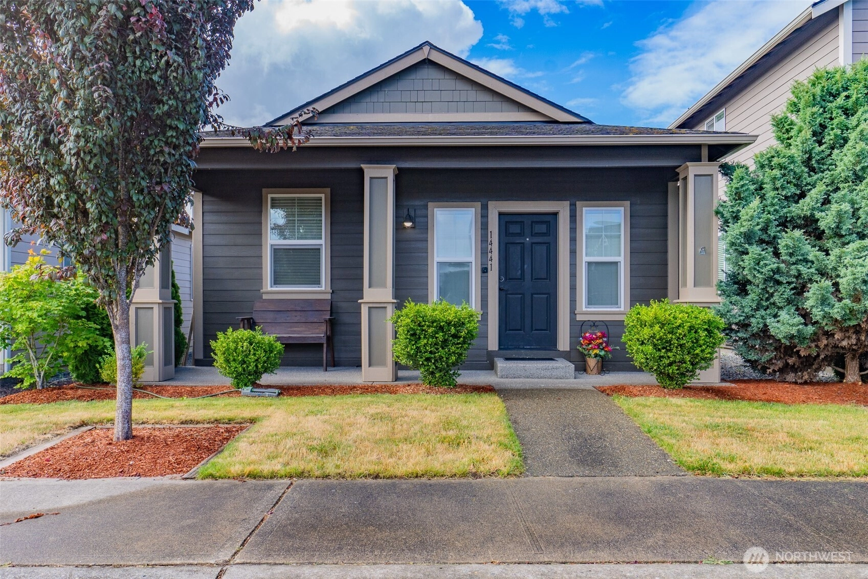 14441 100th Ave Se Yelm WA 98597