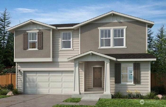 950 Britschgi St Unit 6 Unit 6 Buckley WA 98321