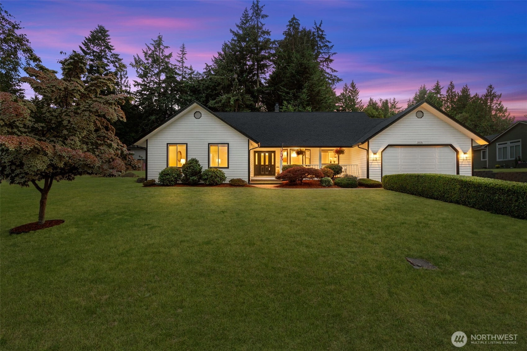 3531 Forest Dr NE Bremerton WA 98310