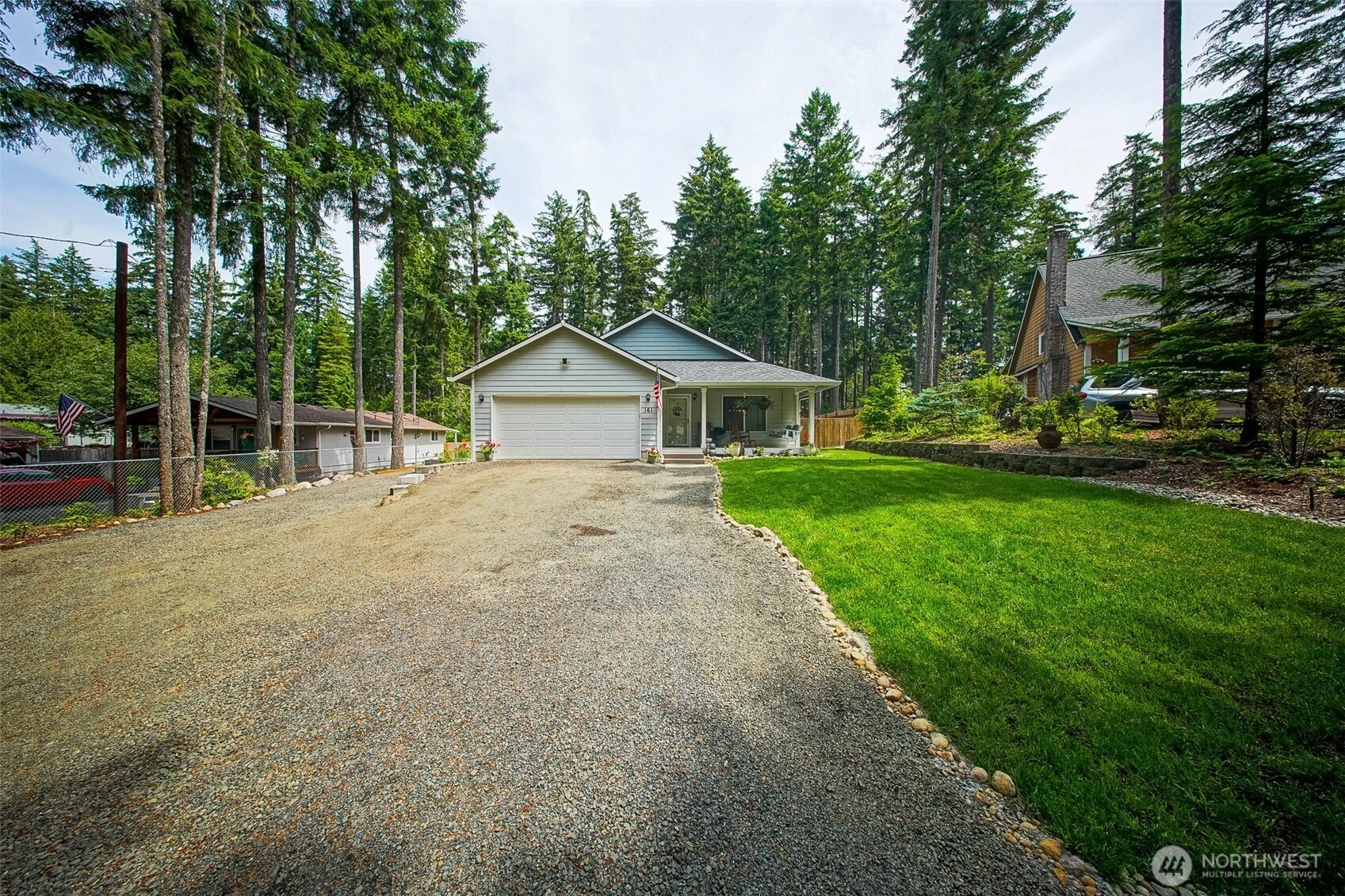 161 E Tenby Way Shelton WA 98584
