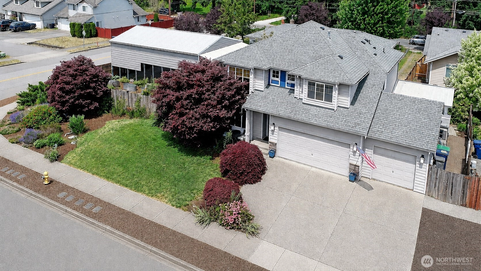 3511 187th St NE Arlington WA 98223
