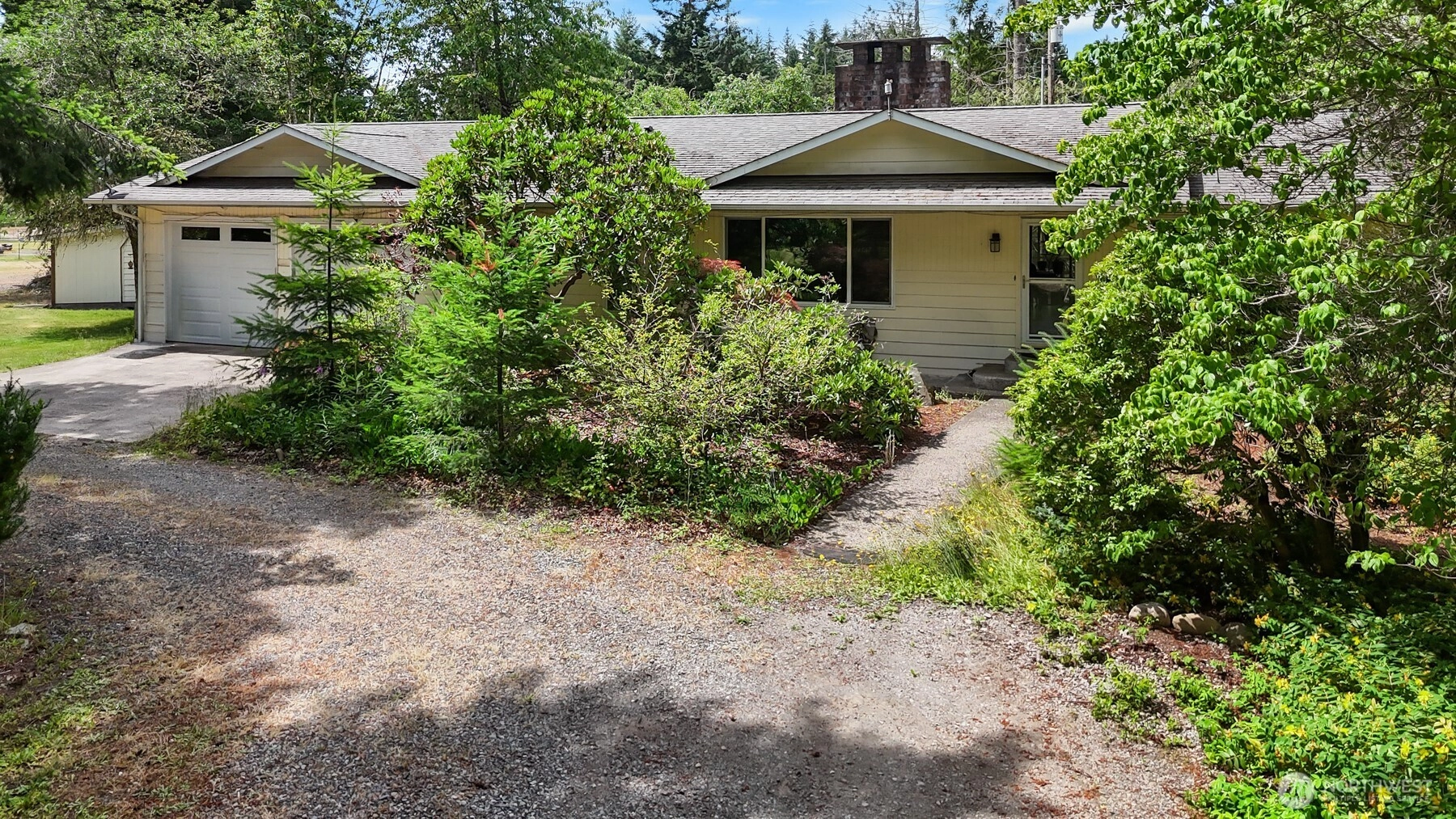 10905 138th Ave SE Unit  Rainier WA 98576