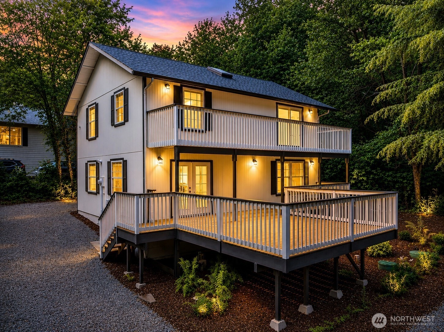 7605 NE Hidden Cove Rd Bainbridge Island WA 98110