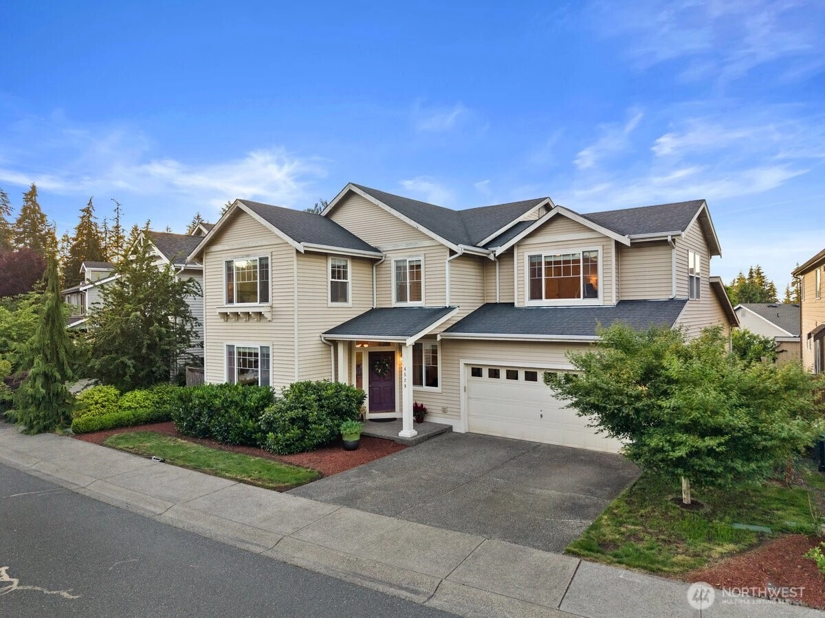 4529 115th Pl SE Unit  Everett WA 98208