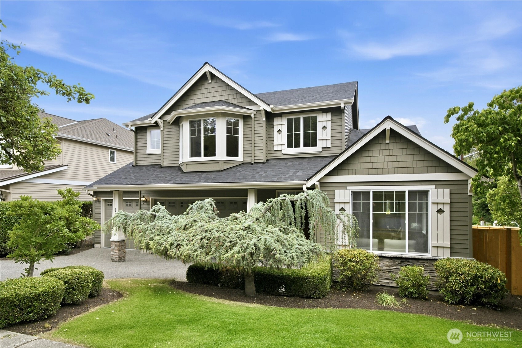 12516 NE 90th St Kirkland WA 98033