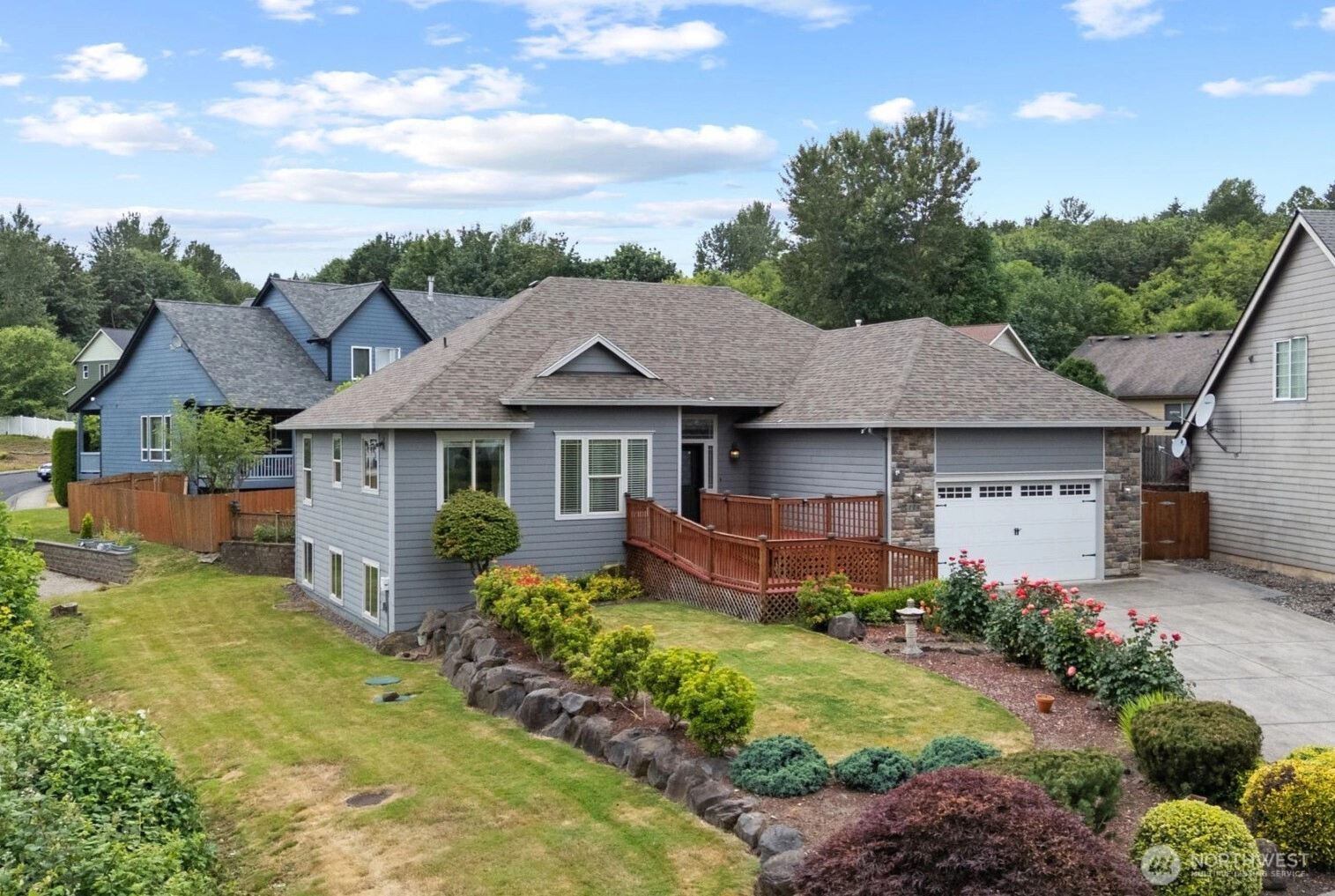 118 Peninsula Unit  Kelso WA 98626
