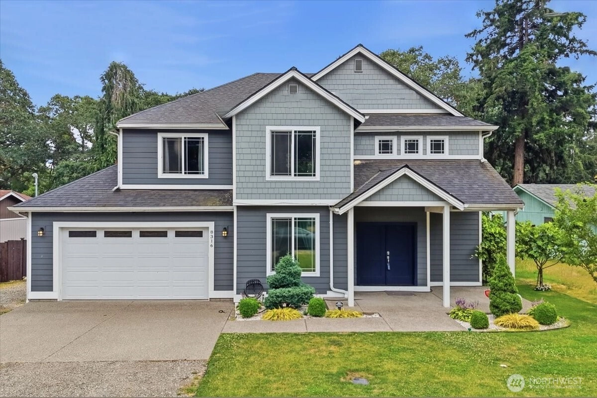 8316 Wildwood Ave SW Unit  Lakewood WA 98498
