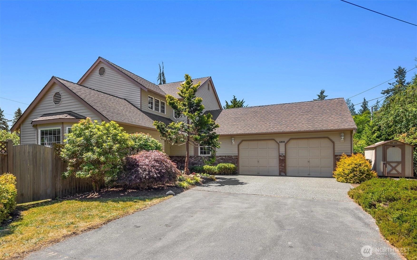 22606 96th Ave W Edmonds WA 98020