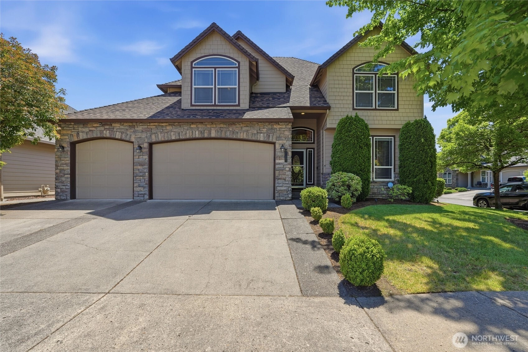 17701 NE 25th St Vancouver WA 98684