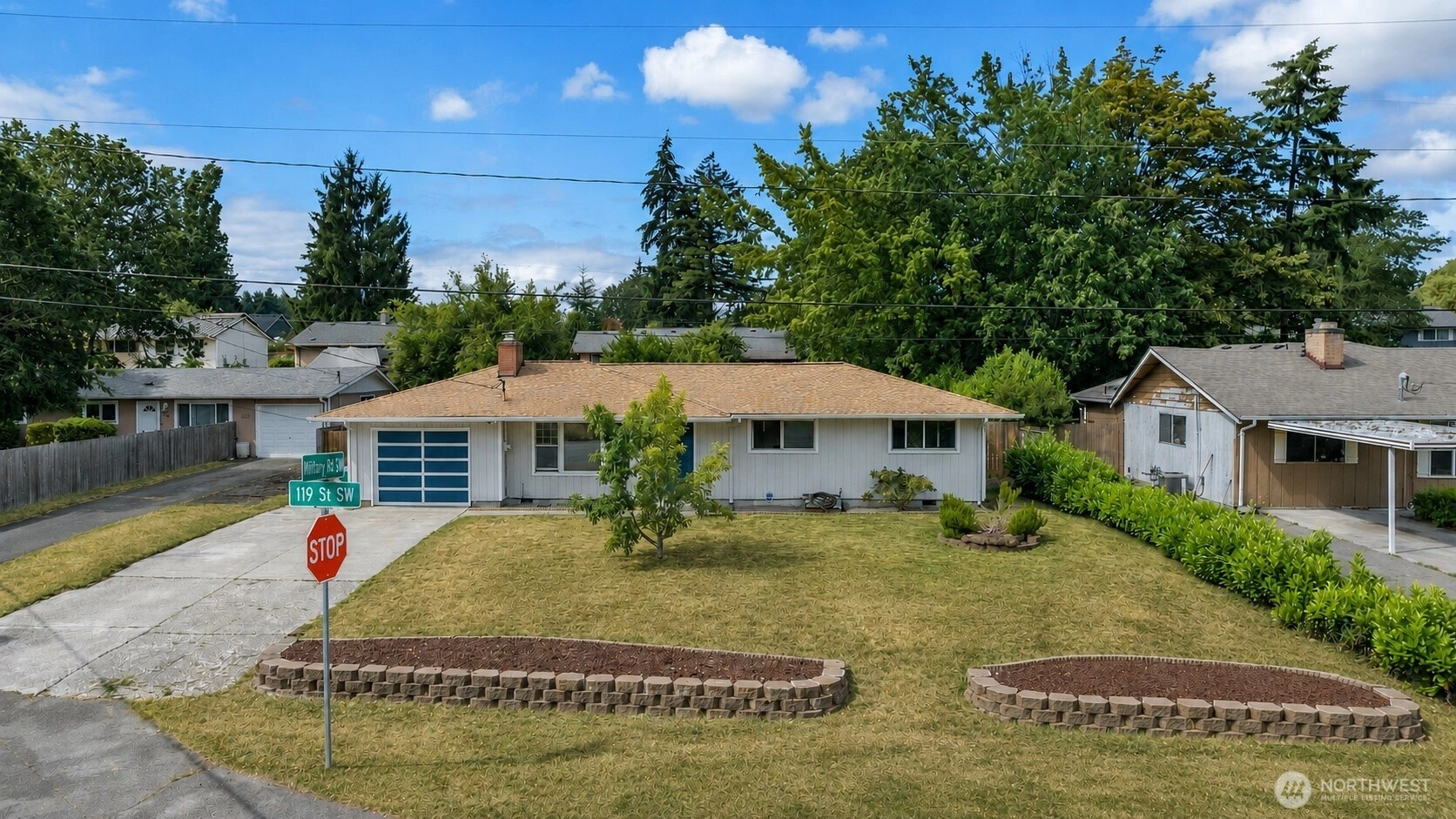 9801 119th St SW Lakewood WA 98498
