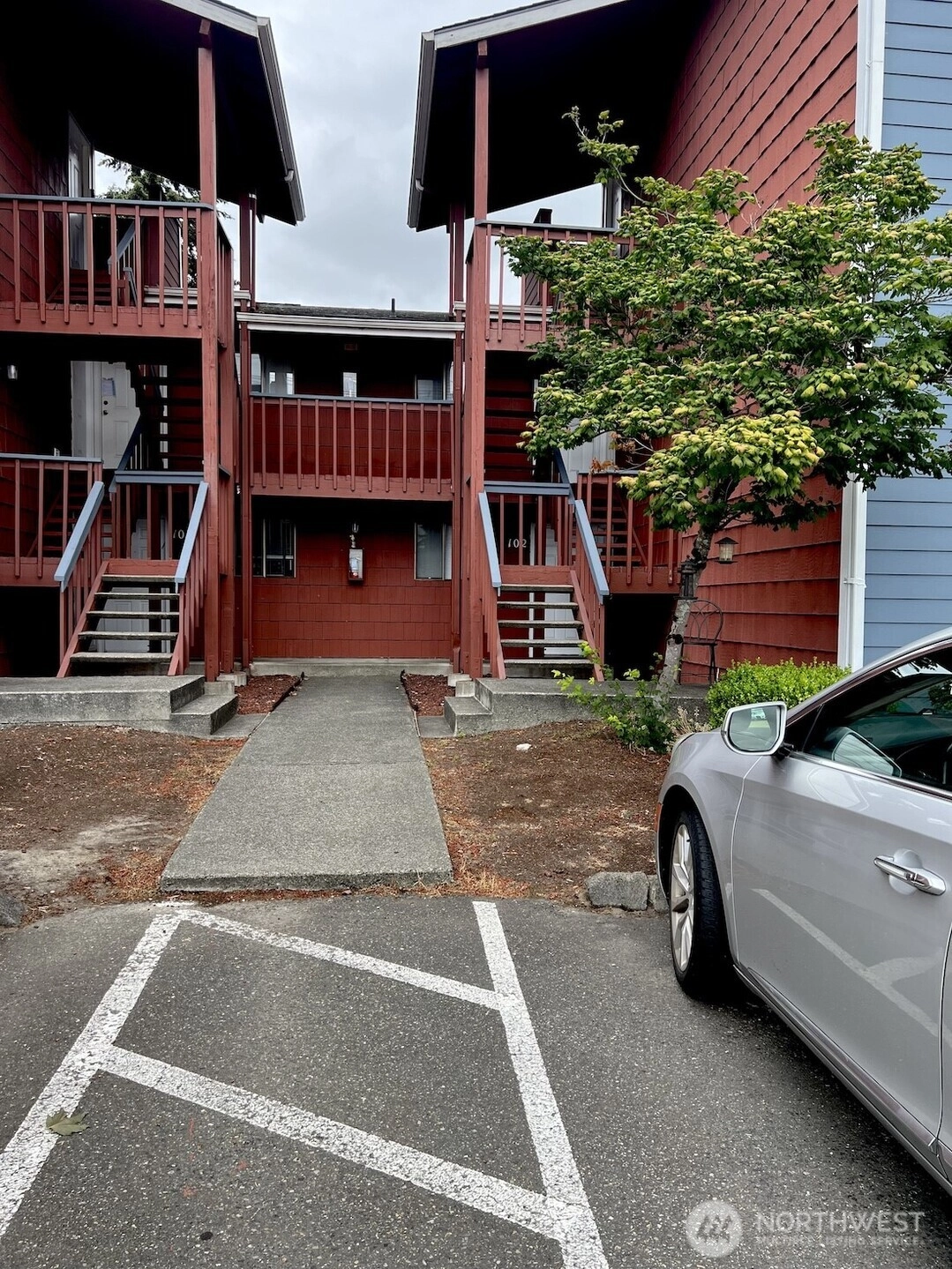3402 I St NE Unit H301 Auburn WA 98002
