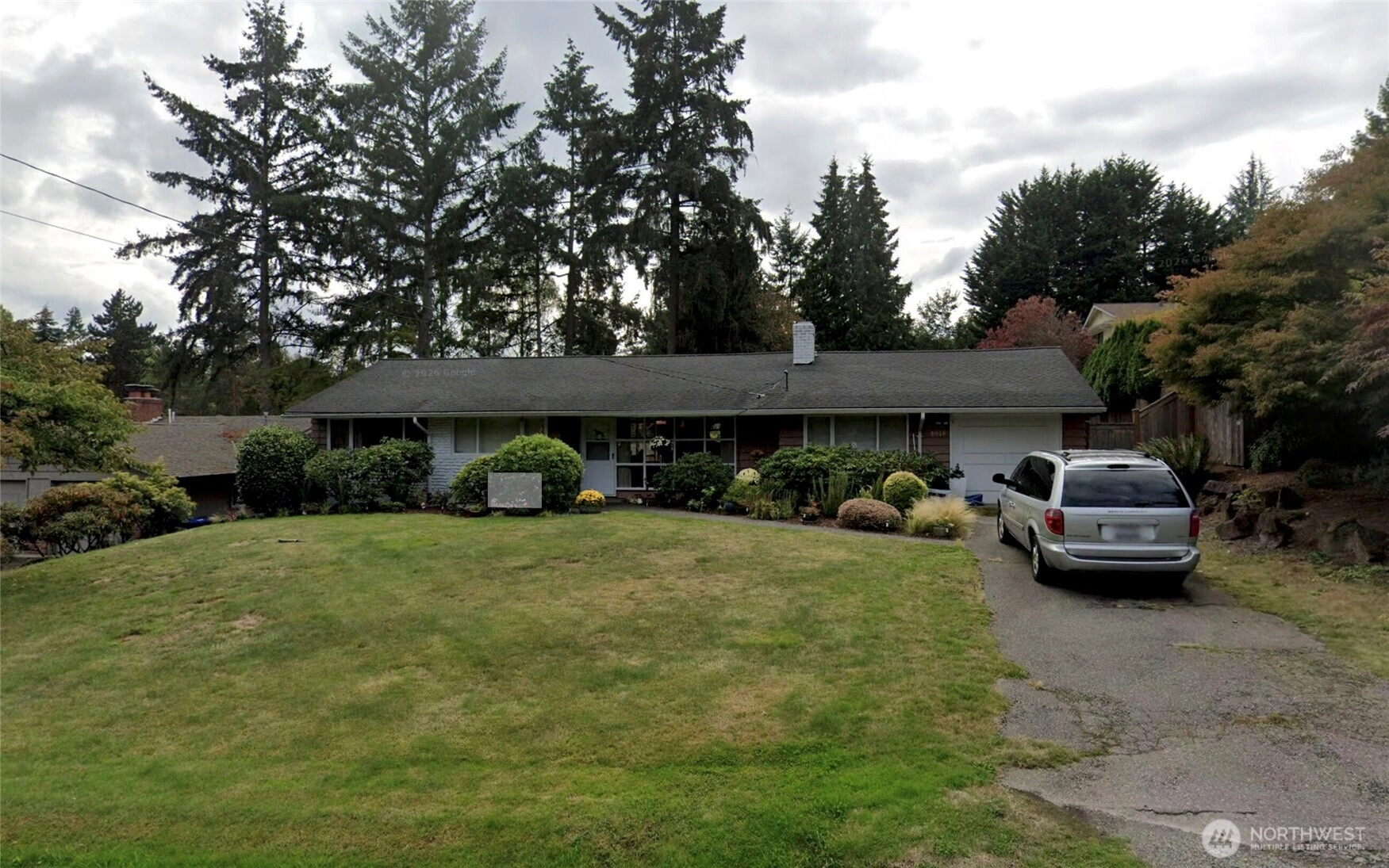 8019 NE 27th St Medina WA 98039