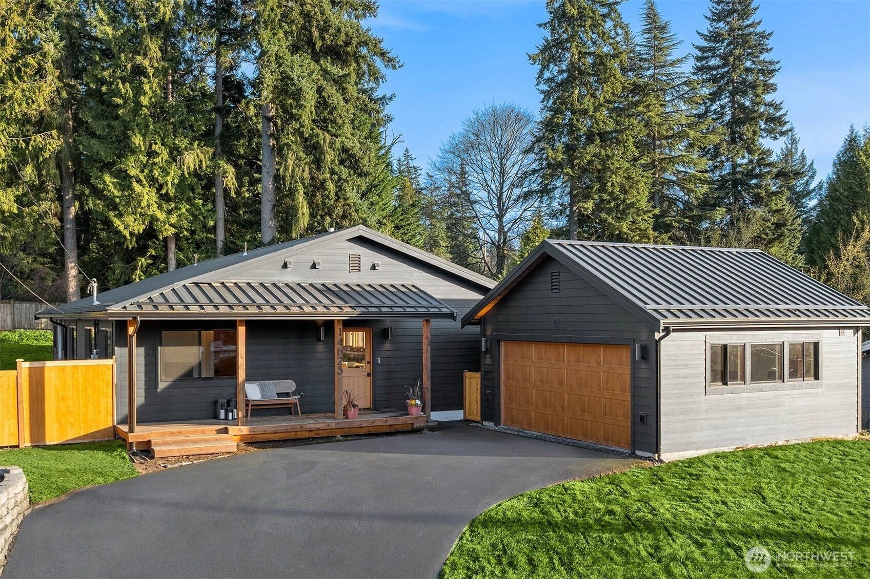 14625 SE 14th St Bellevue WA 98007