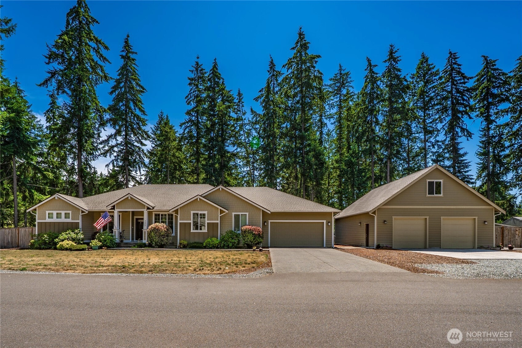 9026 206th St Ct E Unit  Graham WA 98338