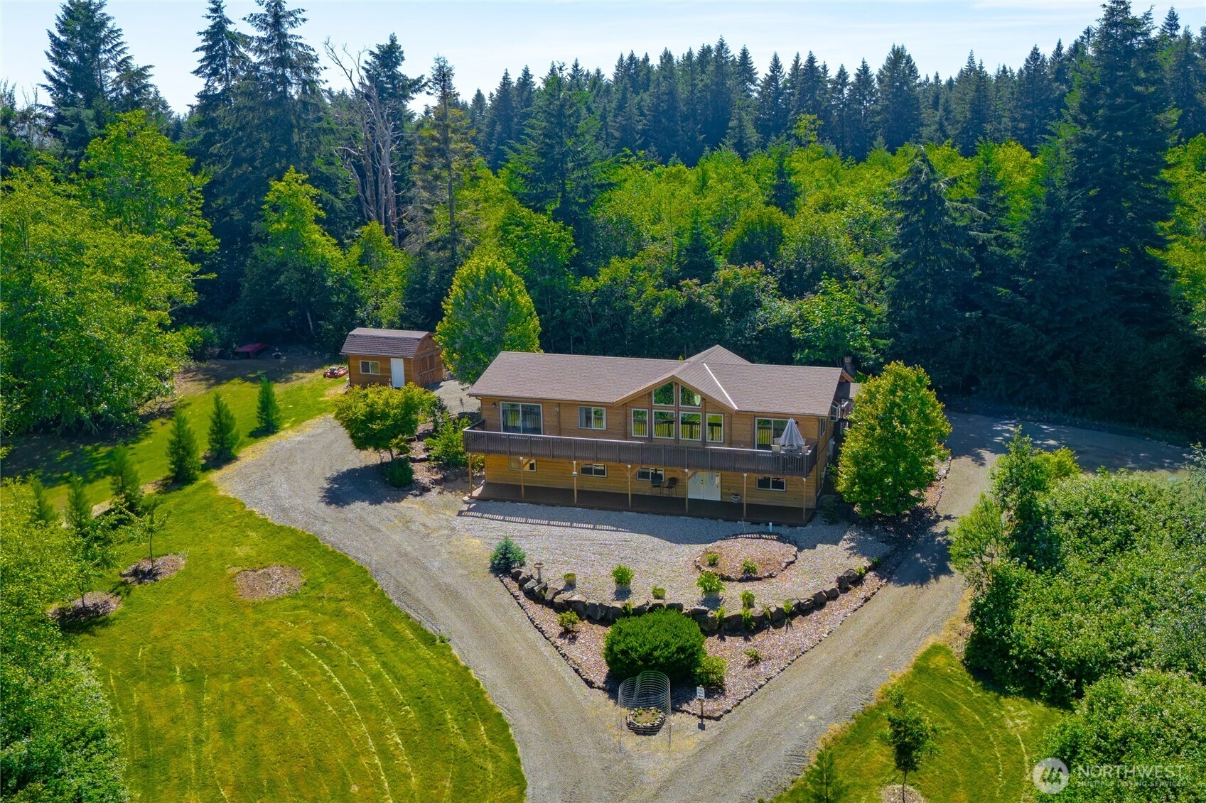 2132 W 8th St Unit  Bucoda WA 98530