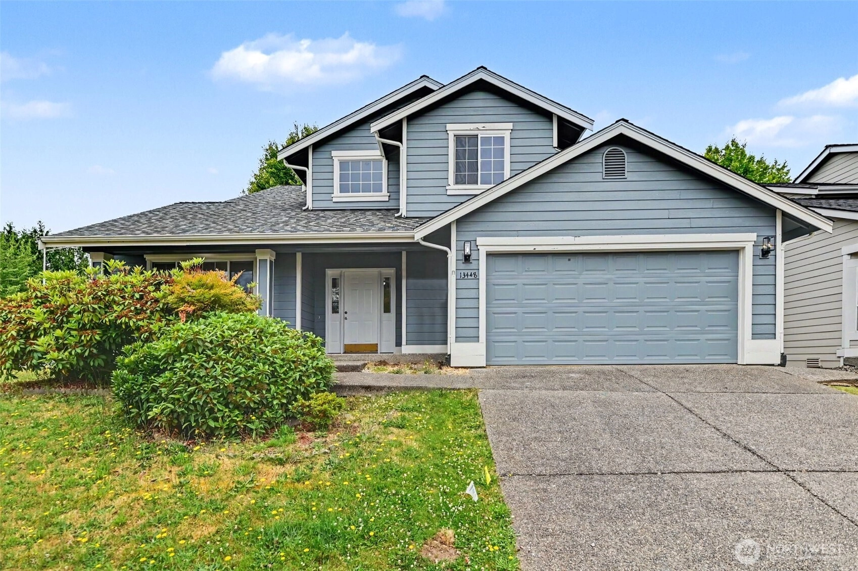 13448 SE Elk Ridge Rd Unit  Monroe WA 98272