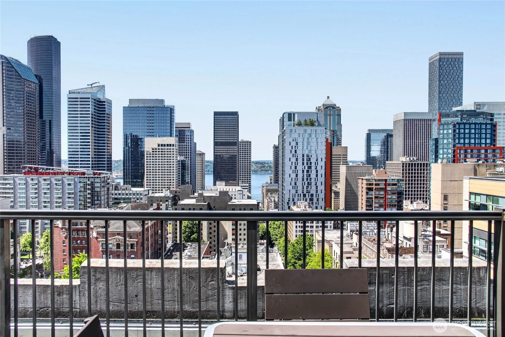 1105 Spring St Unit 1011 Unit 1011 Seattle WA 98104