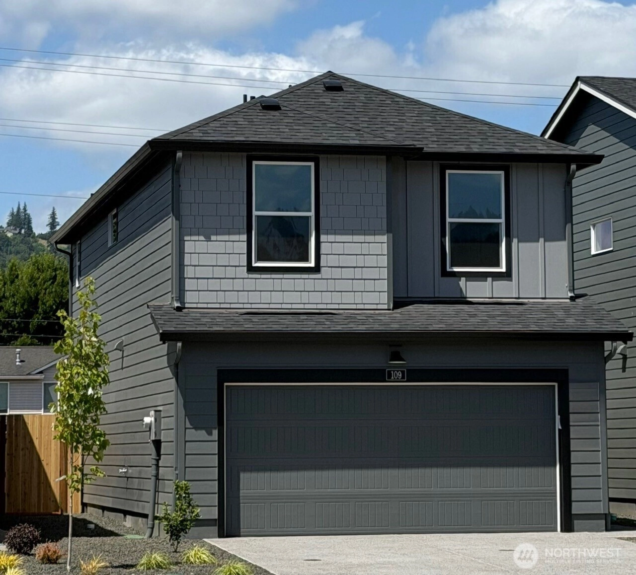 109 Coho Woodland WA 98674