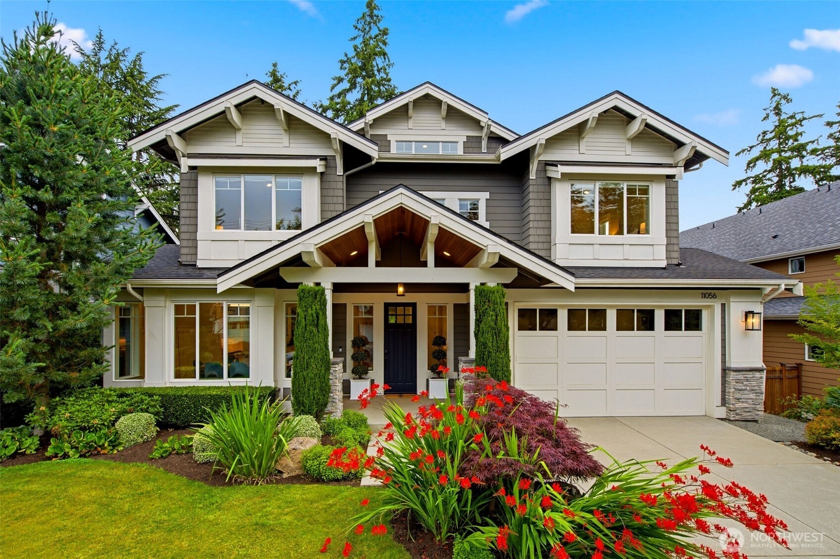 11056 SE 30th St Bellevue WA 98004