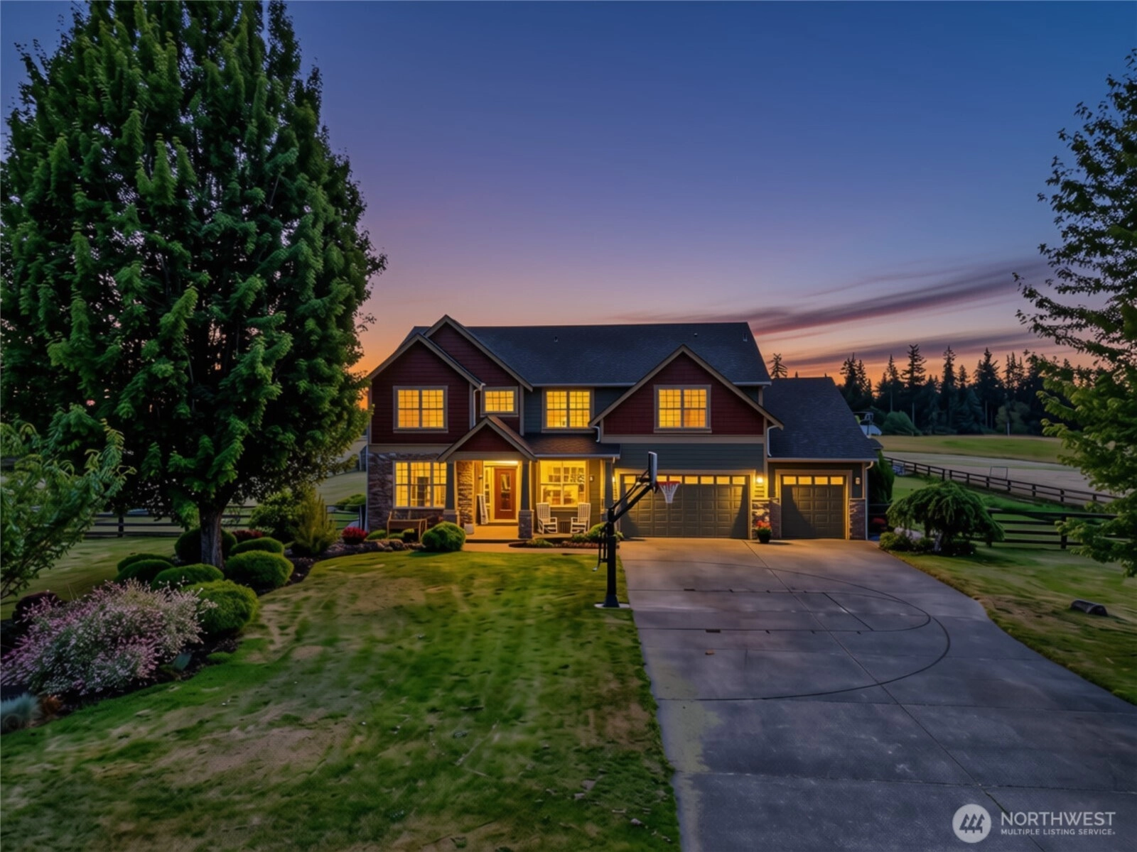 14919 141st Ln SE Yelm WA 98597