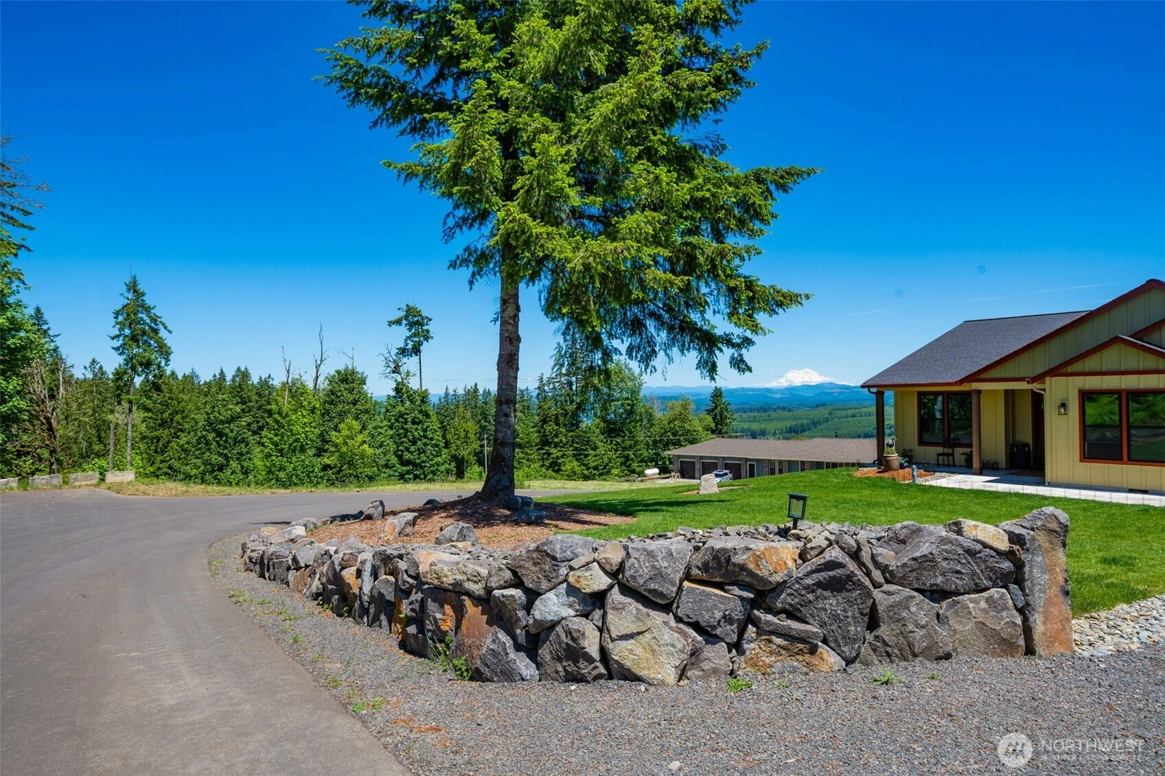 S Silver Lake Lot 6 Rd Castle Rock WA 98611