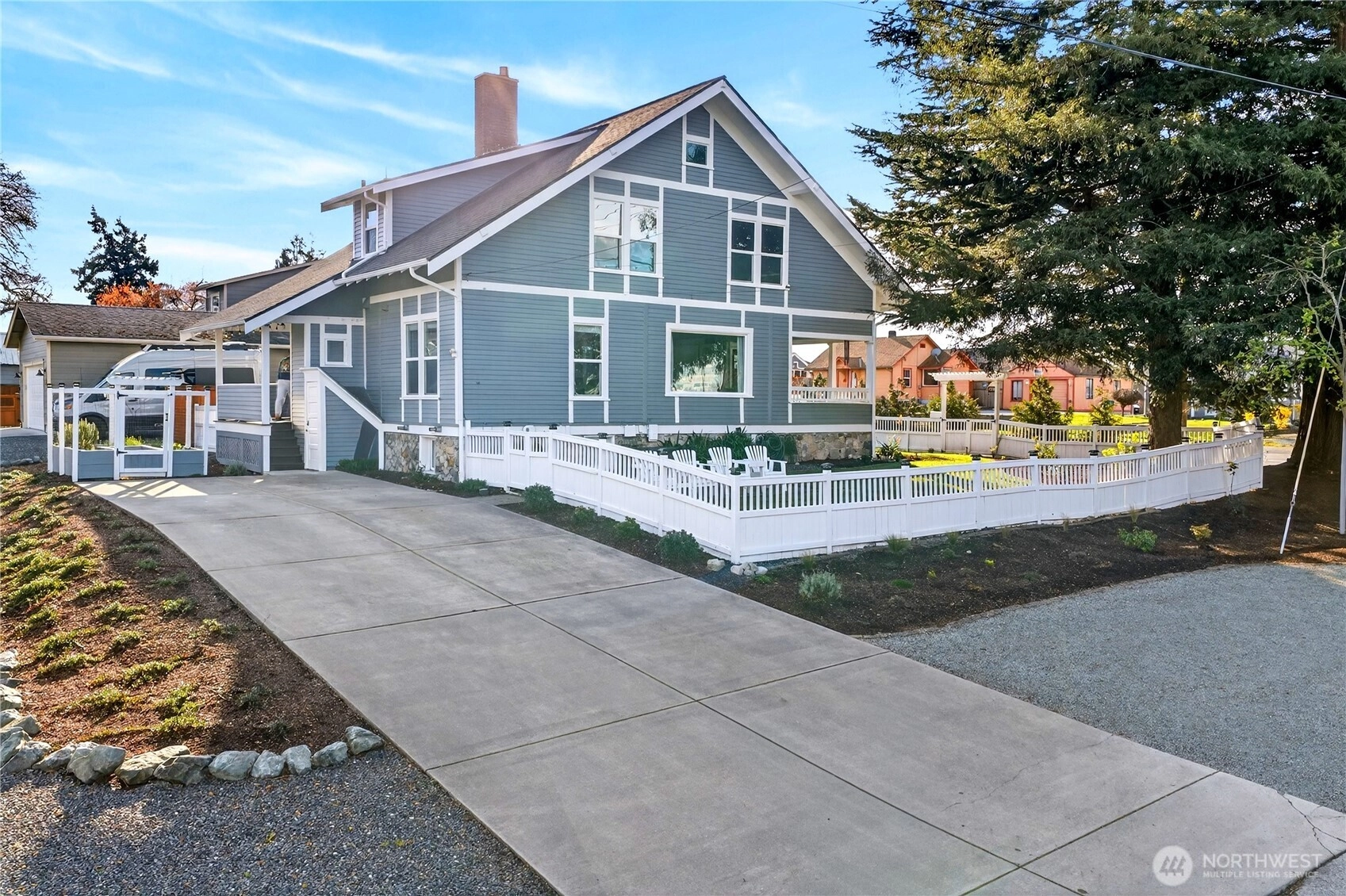 2120 12th St Unit  Anacortes WA 98221