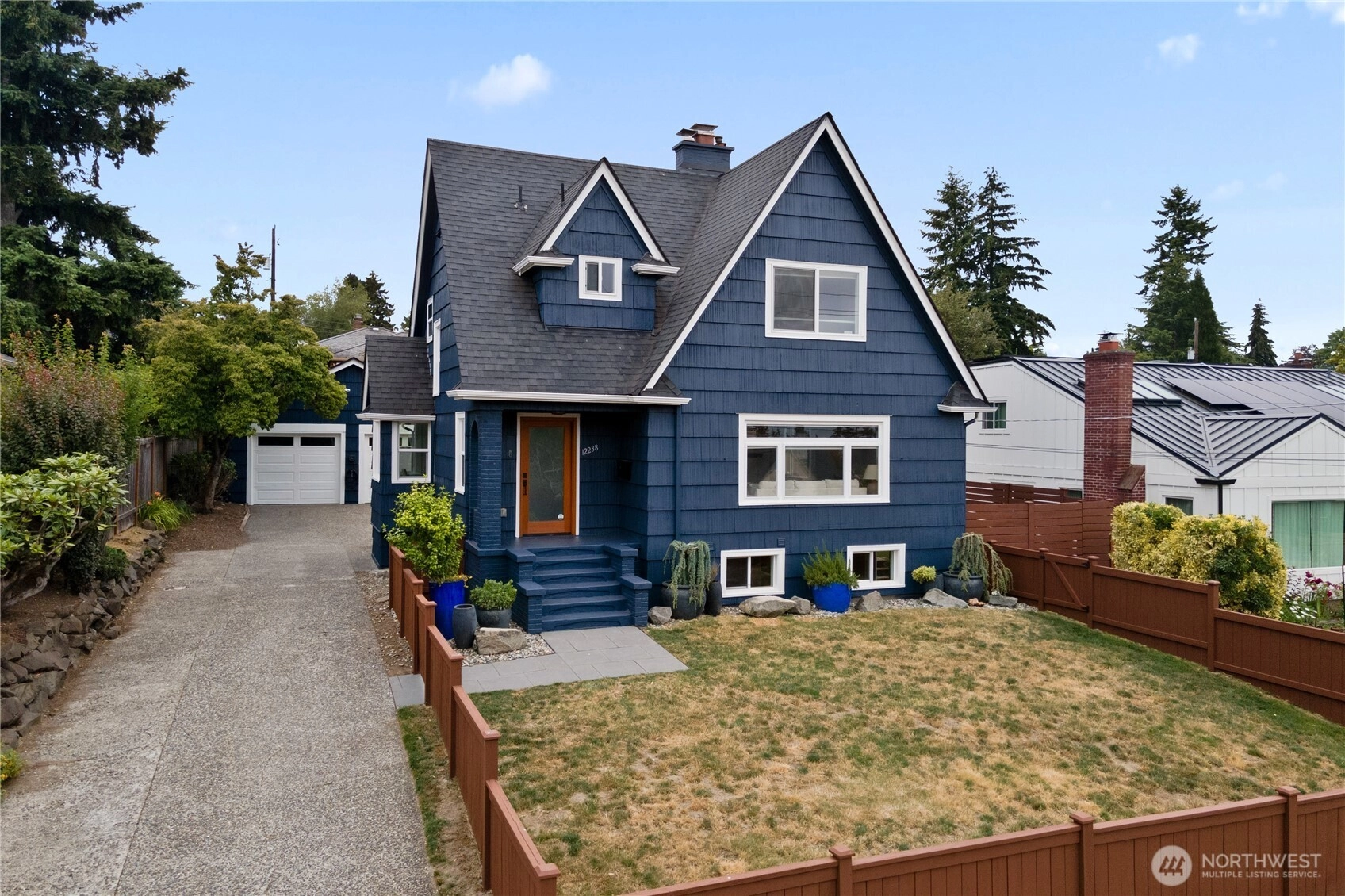 12238 1st Ave NW Seattle WA 98177
