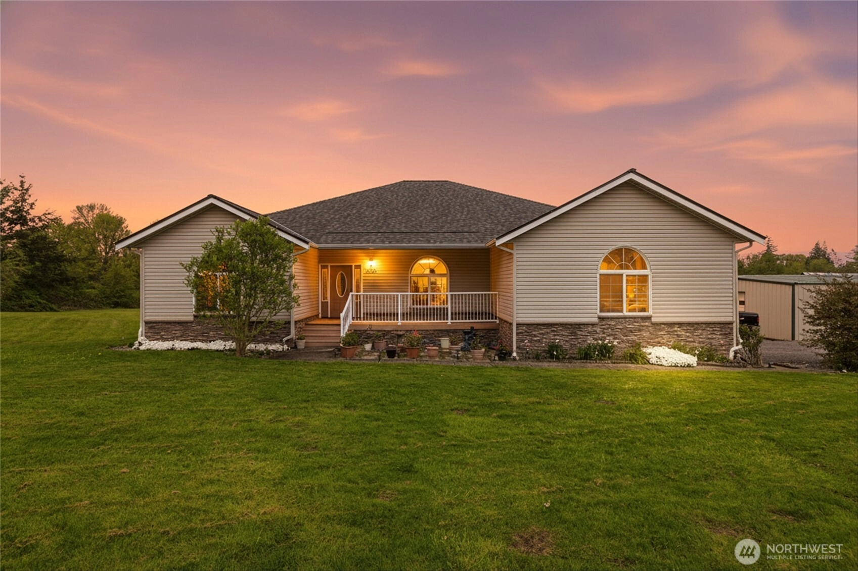 2700 Brown Rd Unit  Ferndale WA 98248