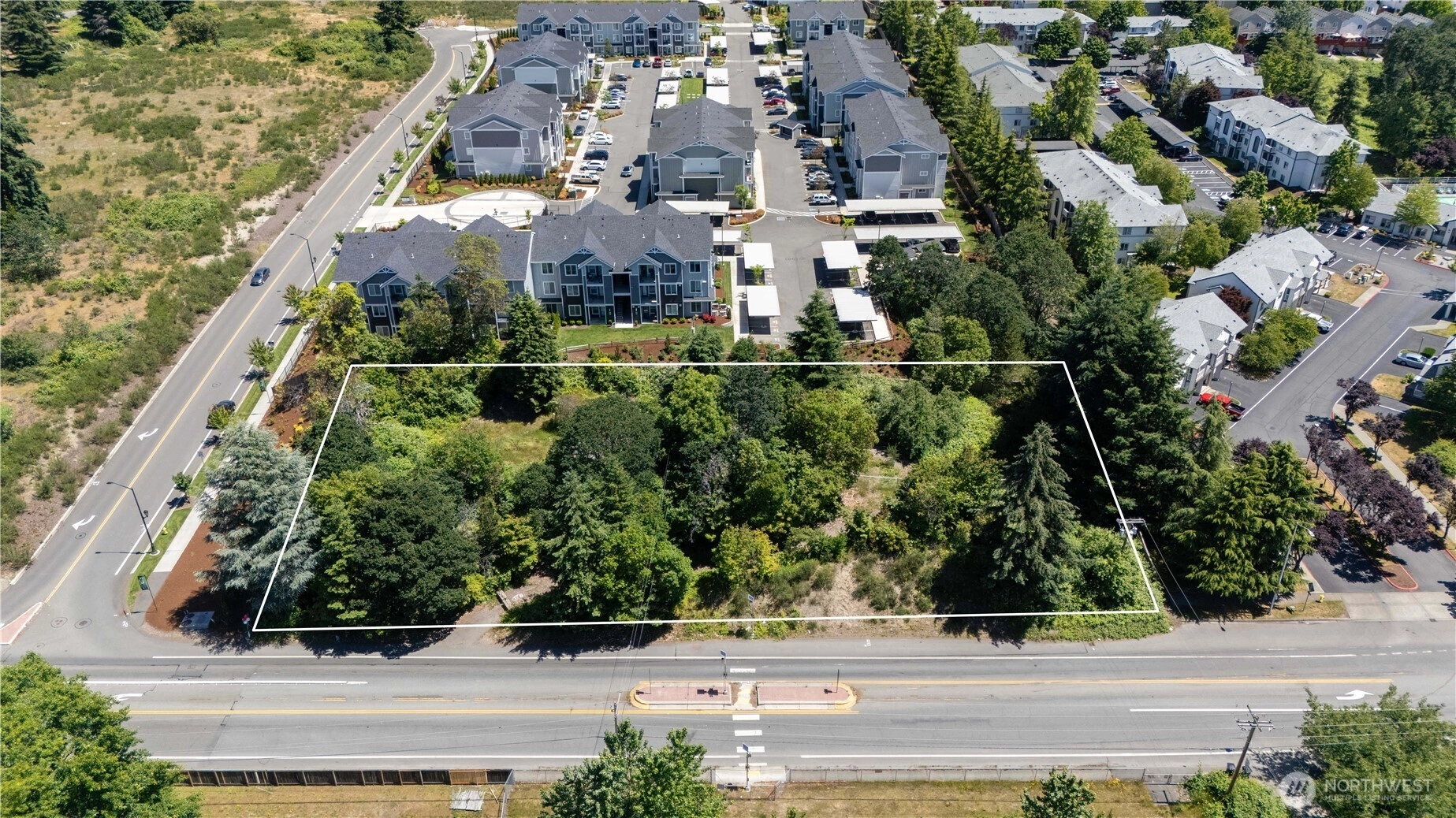 1236 Marvin Rd SE Lacey WA 98503