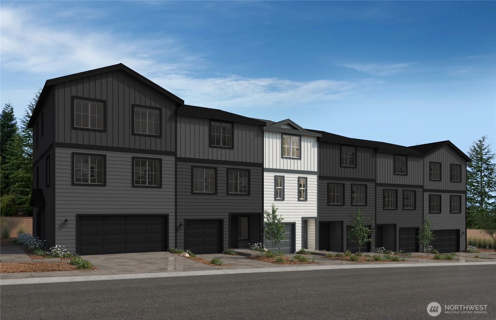 10709 15th St SE Unit LB36 Lake Stevens WA 98258
