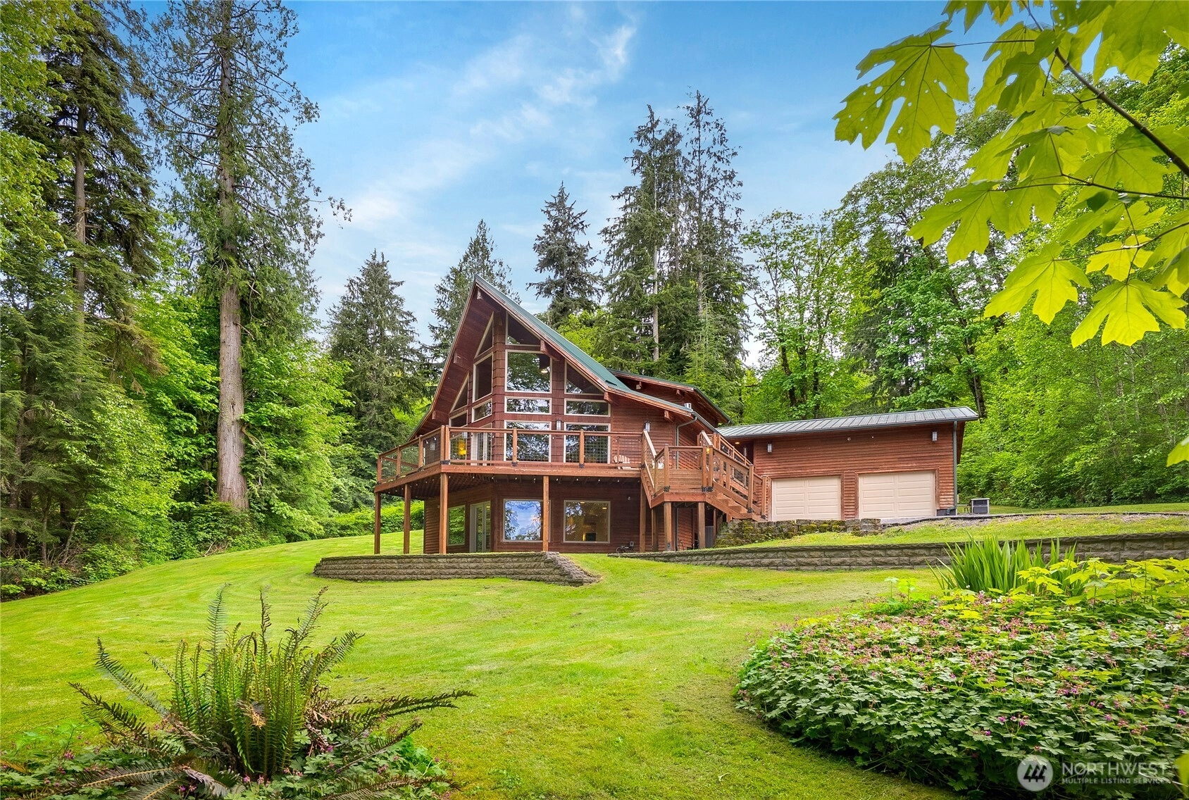 27628 178th Place Se Unit  Monroe WA 98272